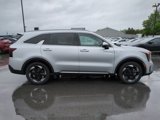 Used 2025 Kia Sorento SX Prestige image 2