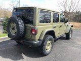 New 2025 Jeep Wrangler Unlimited Sport S 4xe image 3