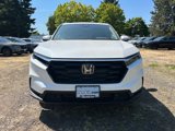 New 2026 Honda CR-V EX-L image 3