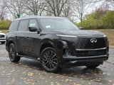 New 2025 INFINITI QX80 Autograph image 2