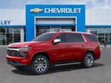New 2025 Chevrolet Tahoe Premier image 2
