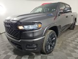 New 2025 RAM 1500 Big Horn image 3