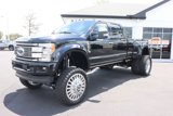 Used 2019 Ford F450 Platinum w/ Platinum Ultimate Package image 4