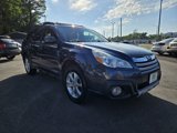 Used 2014 Subaru Outback 2.5i Limited image 3