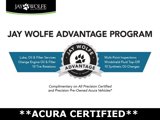 Certified 2022 Acura MDX SH-AWD w/ Technology Package image 3