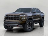 New 2025 GMC Canyon AT4 w/ Nightfall Edition image 6