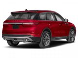 New 2025 Lincoln Corsair Reserve image 2