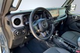 New 2025 Jeep Gladiator Sport image 6