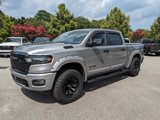 New 2025 RAM 1500 Big Horn image 2