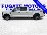 New 2025 Ford F150 Lariat image 2