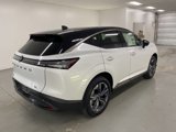 New 2025 Nissan Murano SL w/ Cargo Package image 5