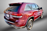 Used 2020 Jeep Grand Cherokee Limited image 6