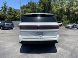 New 2025 Lincoln Navigator Reserve image 5
