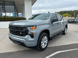 Used 2025 Chevrolet Silverado 1500 Custom image 2