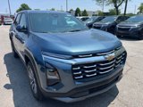 New 2026 Chevrolet Equinox LT w/ Convenience Package II image 3