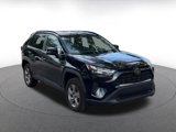 Used 2024 Toyota RAV4 XLE image 3