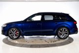 Used 2024 Audi SQ7 Prestige image 2