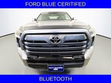 Used 2023 Toyota Tundra Limited image 2
