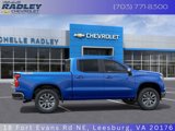 New 2026 Chevrolet Silverado 1500 LT image 5