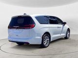 New 2026 Chrysler Pacifica Select image 5