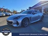 Used 2022 Subaru BRZ Premium image 3