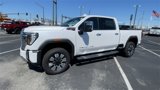 New 2025 GMC Sierra 3500 Denali w/ Technology Package image 6