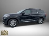 New 2025 Ford Explorer Active image 6