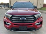 Used 2020 Ford Explorer XLT w/ Equipment Group 202A image 3