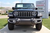 New 2025 Jeep Wrangler Sahara image 5