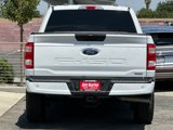 Certified 2022 Ford F150 XL w/ STX Appearance Package image 5