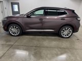 New 2025 Buick Envision Avenir image 2
