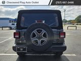 Used 2018 Jeep Wrangler Unlimited Sport S image 6