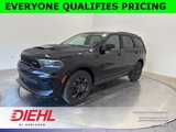 New 2026 Dodge Durango GT image 3