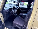 Used 2013 Jeep Wrangler Unlimited Sport w/ Connectivity Group image 6