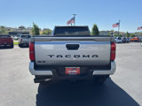 New 2025 Toyota Tacoma TRD Off-Road image 3