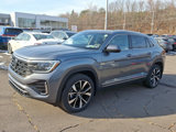 New 2025 Volkswagen Atlas Cross Sport SEL Premium R-Line image 2