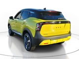 New 2025 Nissan Kicks SR image 3