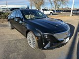 New 2025 Cadillac CT5 Premium Luxury w/ Technology Package image 2