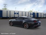 New 2025 Ford Mustang Dark Horse image 6