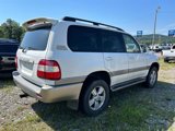 Used 2007 Toyota Land Cruiser image 4