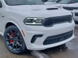 Used 2024 Dodge Durango SRT image 2