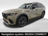 New 2025 MAZDA CX-70 Plug-In Hybrid w/ Premium Pkg image 3