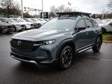 New 2025 MAZDA CX-50 Meridian Edition w/ Apex Package image 5
