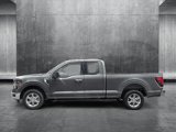 New 2025 Ford F150 XLT image 2