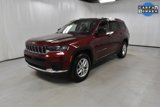 Used 2022 Jeep Grand Cherokee L Laredo w/ Luxury Tech Group I image 2