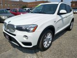 Used 2017 BMW X3 xDrive28i image 3