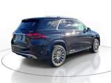 New 2025 Mercedes-Benz GLE 580 4MATIC image 4