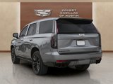 Used 2024 Cadillac Escalade V w/ LPO, ONYX Package image 3