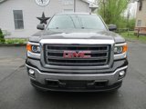 Used 2015 GMC Sierra 1500 SLE w/ SLE Value Package image 6