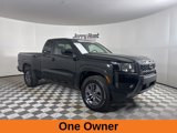 Used 2025 Nissan Frontier SV image 4